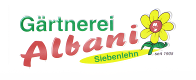 Gärtnerei Albani